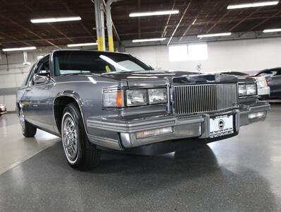 1986 Cadillac DeVille - Photo 63 - Addison, IL 60101