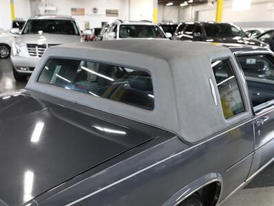 1986 Cadillac DeVille - Photo 14 - Addison, IL 60101