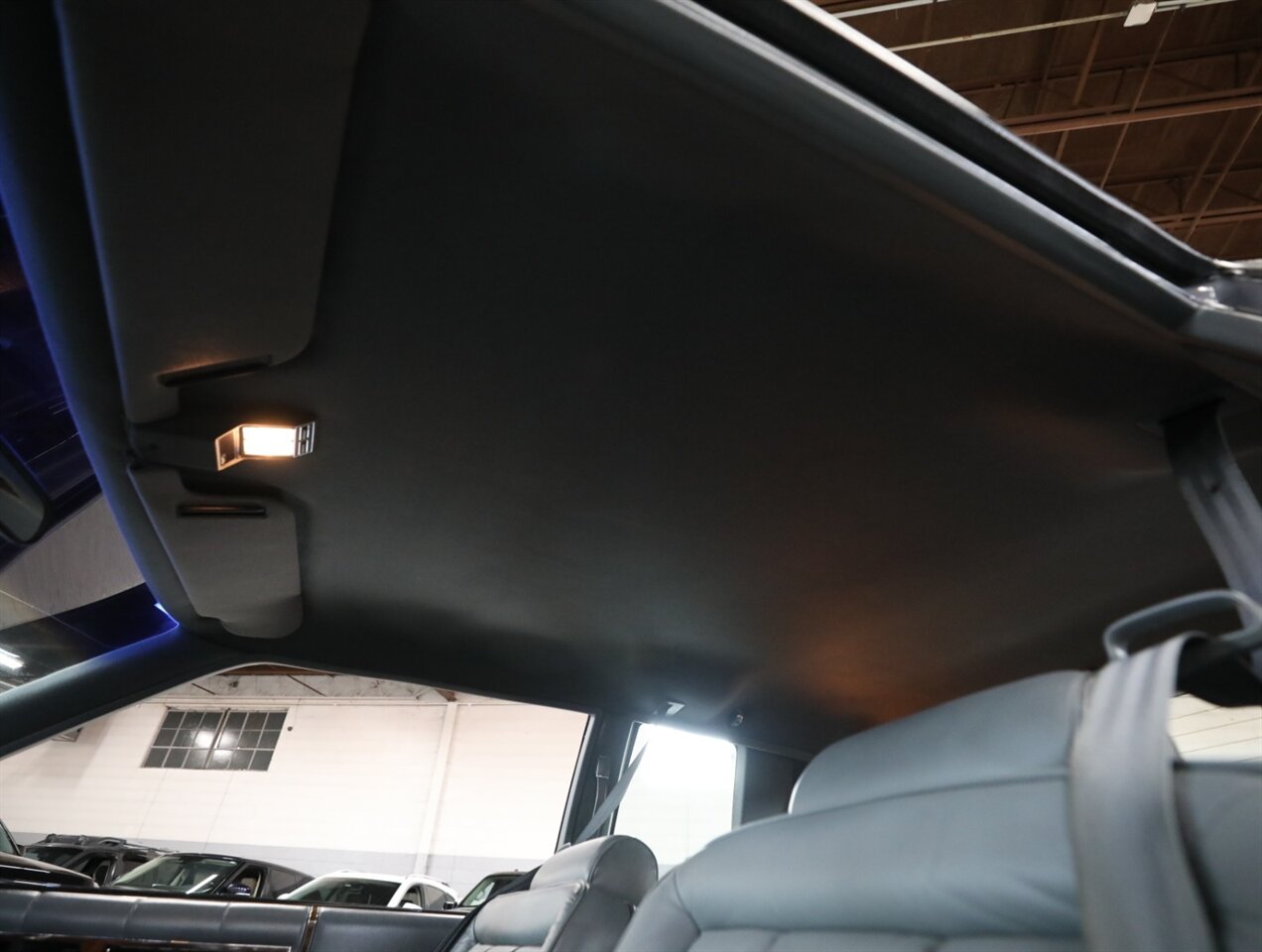 1986 Cadillac DeVille - Photo 40 - Addison, IL 60101