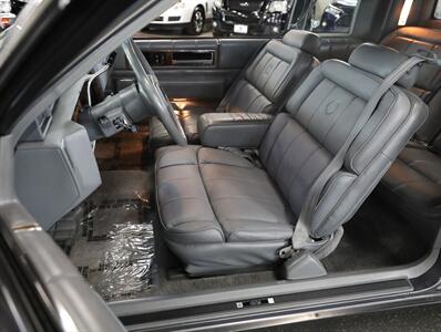 1986 Cadillac DeVille - Photo 37 - Addison, IL 60101