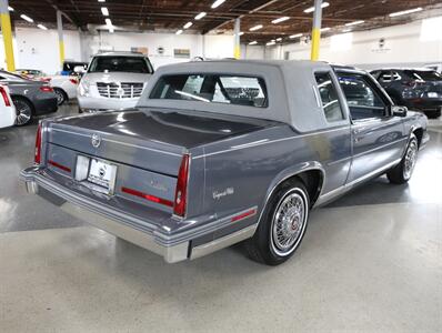 1986 Cadillac DeVille - Photo 13 - Addison, IL 60101