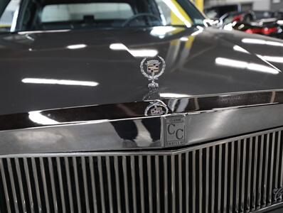 1986 Cadillac DeVille - Photo 9 - Addison, IL 60101