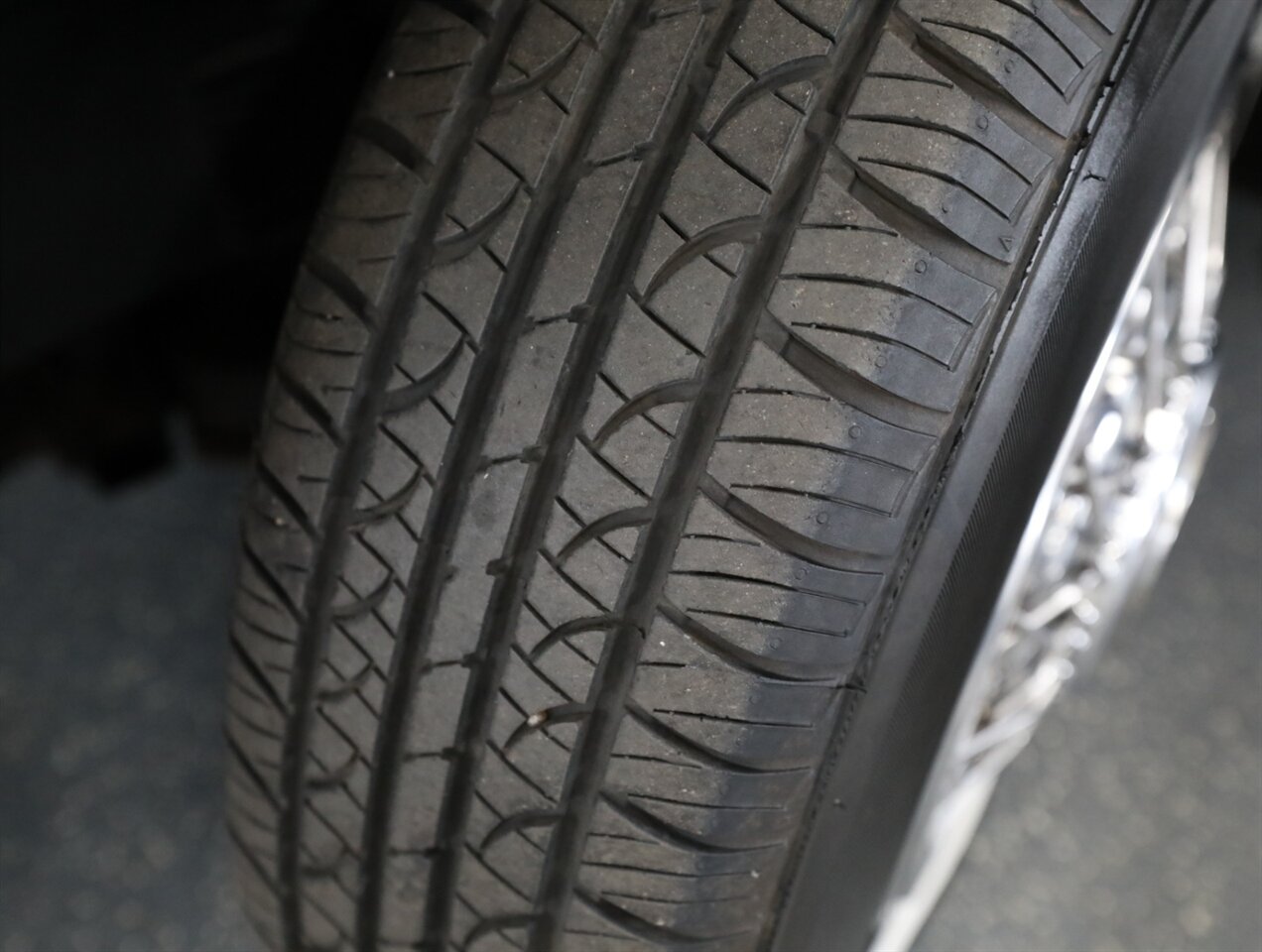 1986 Cadillac DeVille - Photo 54 - Addison, IL 60101