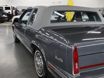 1986 Cadillac DeVille - Photo 21 - Addison, IL 60101