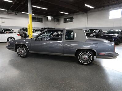 1986 Cadillac DeVille - Photo 22 - Addison, IL 60101