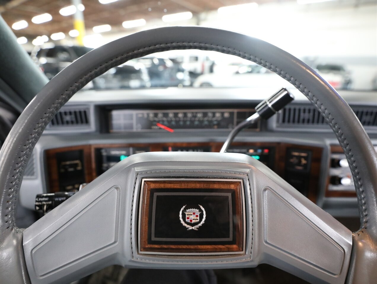 1986 Cadillac DeVille - Photo 46 - Addison, IL 60101