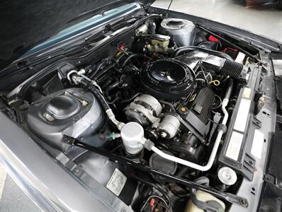 1986 Cadillac DeVille - Photo 56 - Addison, IL 60101