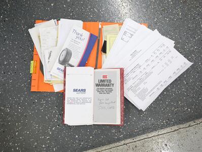 1986 Cadillac DeVille - Photo 61 - Addison, IL 60101