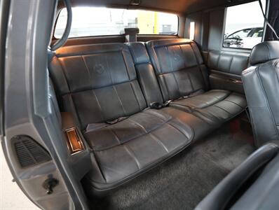 1986 Cadillac DeVille - Photo 28 - Addison, IL 60101