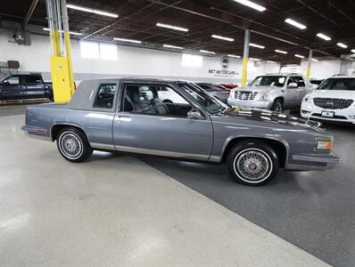 1986 Cadillac DeVille - Photo 12 - Addison, IL 60101