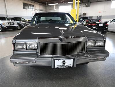 1986 Cadillac DeVille - Photo 8 - Addison, IL 60101