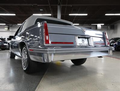 1986 Cadillac DeVille - Photo 17 - Addison, IL 60101