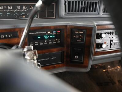 1986 Cadillac DeVille - Photo 43 - Addison, IL 60101