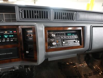 1986 Cadillac DeVille - Photo 42 - Addison, IL 60101