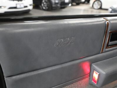 1986 Cadillac DeVille - Photo 34 - Addison, IL 60101