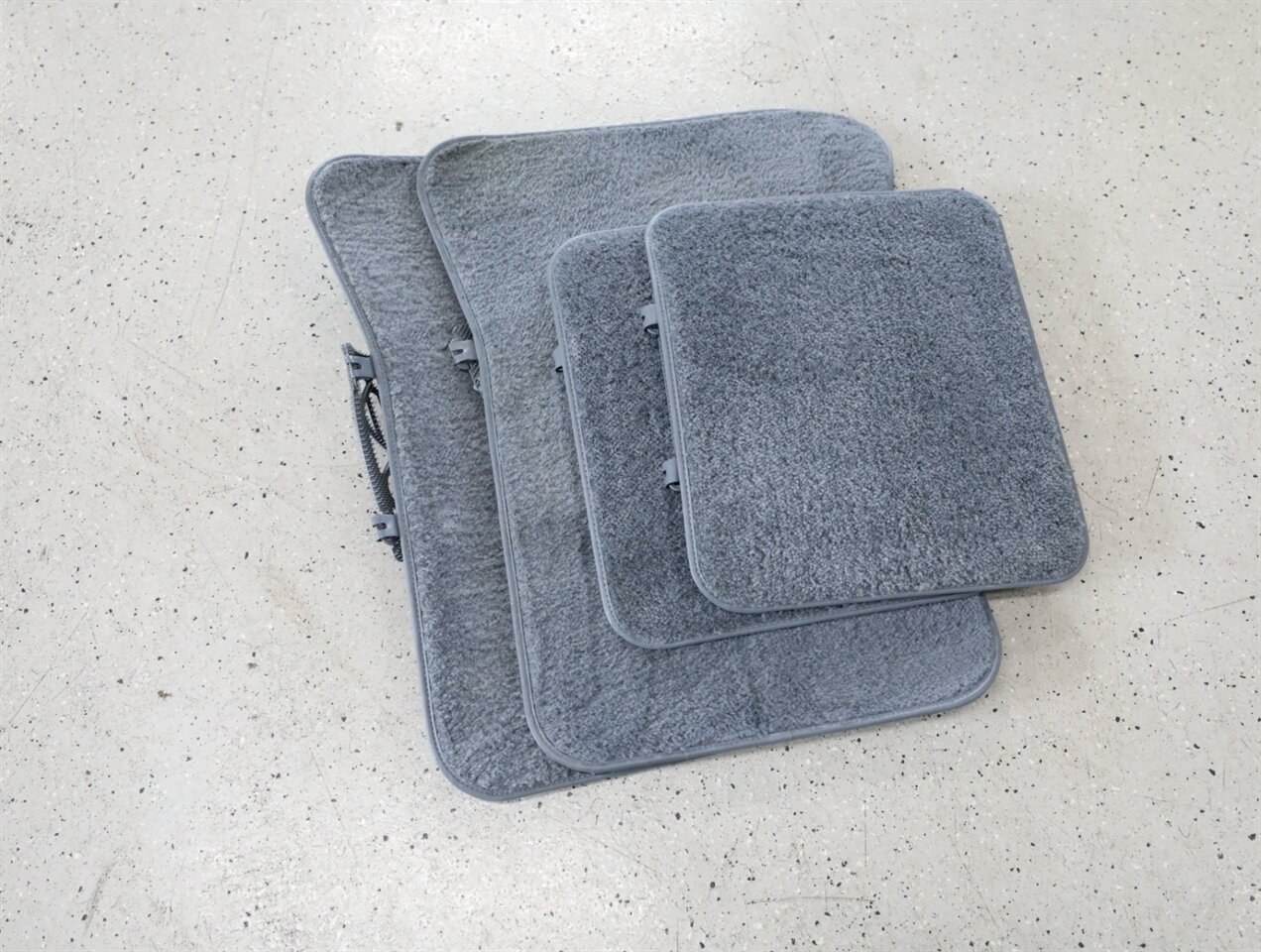 1986 Cadillac DeVille - Photo 60 - Addison, IL 60101