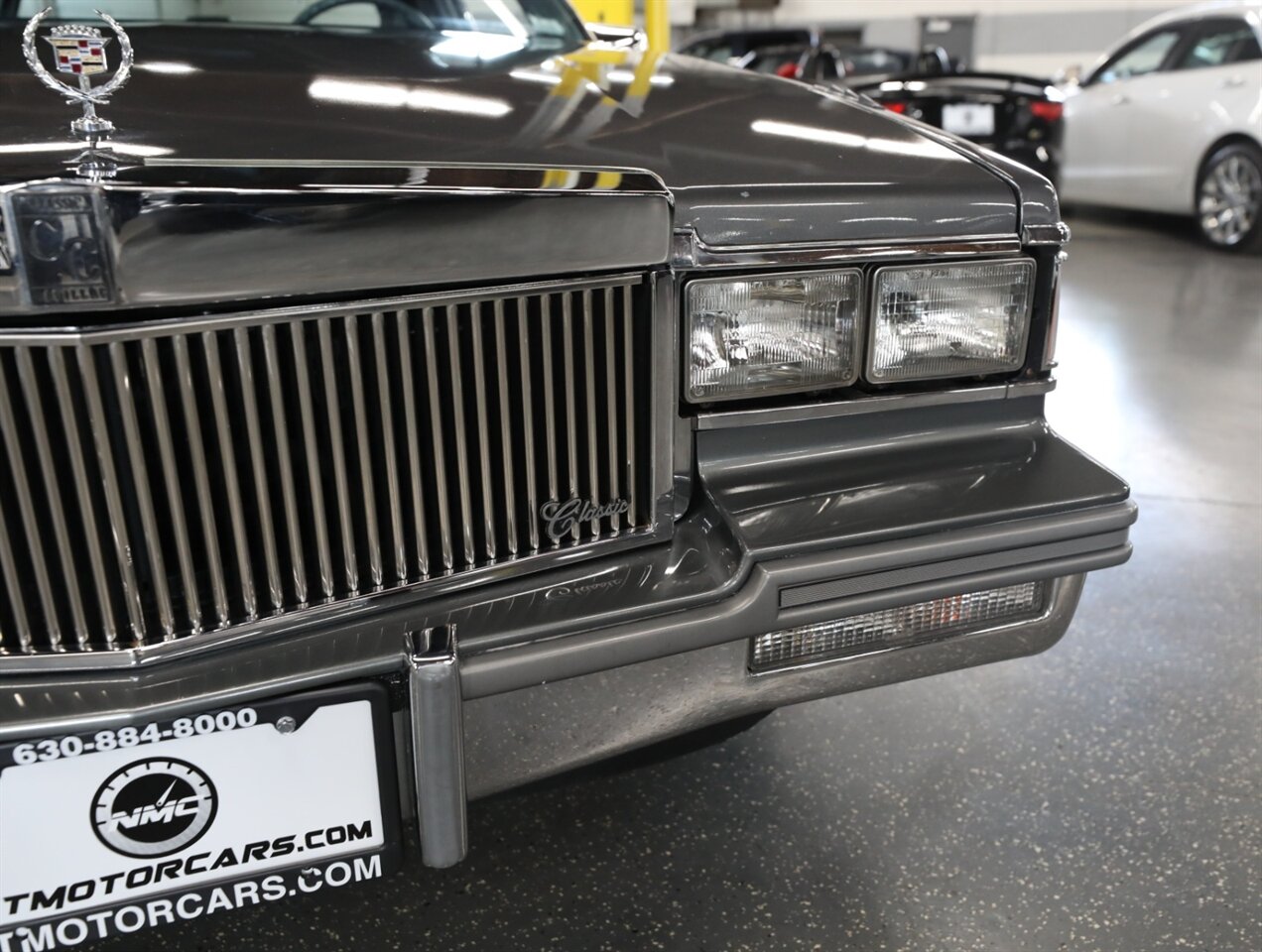 1986 Cadillac DeVille - Photo 7 - Addison, IL 60101