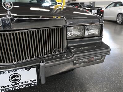 1986 Cadillac DeVille - Photo 7 - Addison, IL 60101