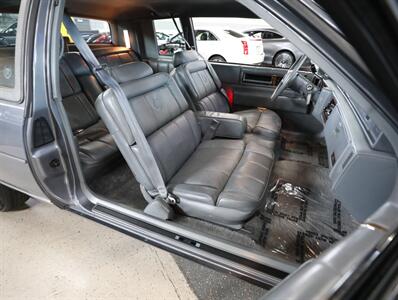 1986 Cadillac DeVille - Photo 27 - Addison, IL 60101