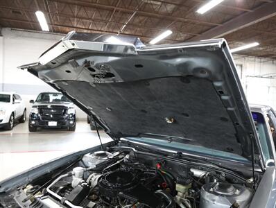 1986 Cadillac DeVille - Photo 58 - Addison, IL 60101