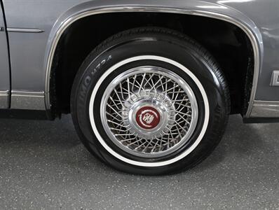 1986 Cadillac DeVille - Photo 52 - Addison, IL 60101