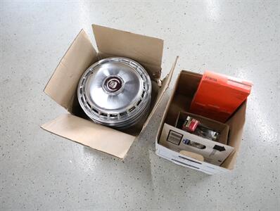 1986 Cadillac DeVille - Photo 59 - Addison, IL 60101