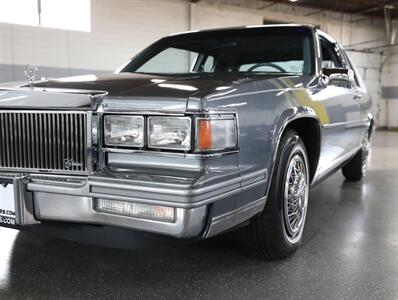 1986 Cadillac DeVille - Photo 5 - Addison, IL 60101