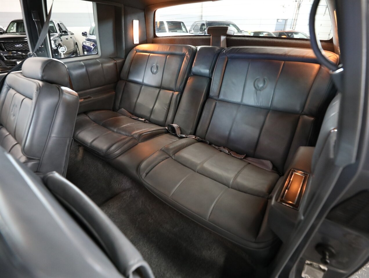 1986 Cadillac DeVille - Photo 31 - Addison, IL 60101