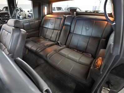 1986 Cadillac DeVille - Photo 31 - Addison, IL 60101