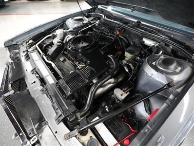 1986 Cadillac DeVille - Photo 57 - Addison, IL 60101