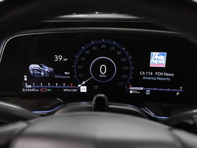 2023 Cadillac Escalade Premium Luxury 4WD   - Photo 48 - Addison, IL 60101
