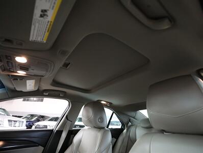 2016 Cadillac ATS 2.0T   - Photo 33 - Addison, IL 60101