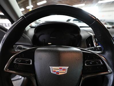 2016 Cadillac ATS 2.0T   - Photo 39 - Addison, IL 60101