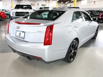 2016 Cadillac ATS 2.0T   - Photo 9 - Addison, IL 60101