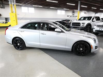 2016 Cadillac ATS 2.0T   - Photo 8 - Addison, IL 60101