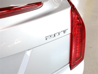 2016 Cadillac ATS 2.0T   - Photo 12 - Addison, IL 60101