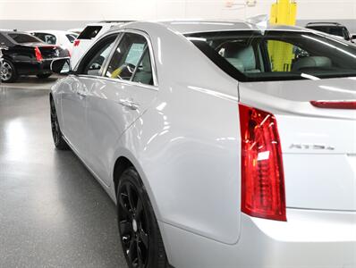 2016 Cadillac ATS 2.0T   - Photo 15 - Addison, IL 60101