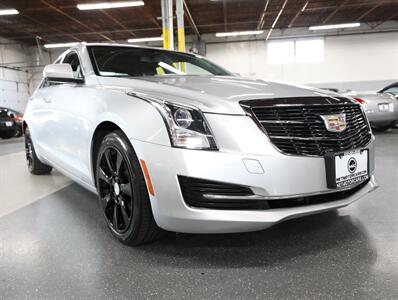 2016 Cadillac ATS 2.0T   - Photo 50 - Addison, IL 60101