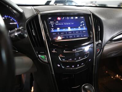 2016 Cadillac ATS 2.0T   - Photo 35 - Addison, IL 60101