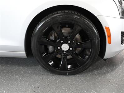 2016 Cadillac ATS 2.0T   - Photo 44 - Addison, IL 60101