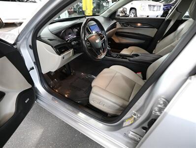 2016 Cadillac ATS 2.0T   - Photo 30 - Addison, IL 60101