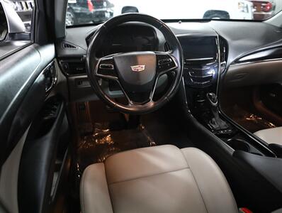 2016 Cadillac ATS 2.0T   - Photo 27 - Addison, IL 60101