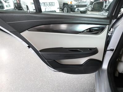 2016 Cadillac ATS 2.0T   - Photo 24 - Addison, IL 60101