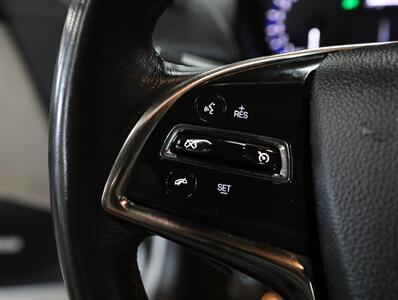 2016 Cadillac ATS 2.0T   - Photo 38 - Addison, IL 60101