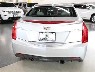 2016 Cadillac ATS 2.0T   - Photo 10 - Addison, IL 60101