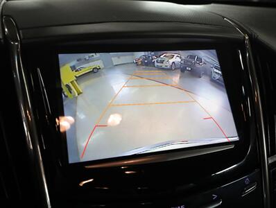 2016 Cadillac ATS 2.0T   - Photo 37 - Addison, IL 60101