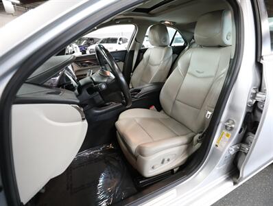 2016 Cadillac ATS 2.0T   - Photo 31 - Addison, IL 60101