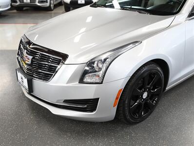 2016 Cadillac ATS 2.0T   - Photo 3 - Addison, IL 60101