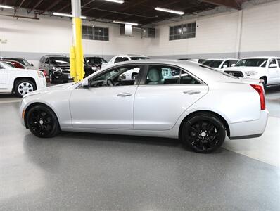 2016 Cadillac ATS 2.0T   - Photo 16 - Addison, IL 60101