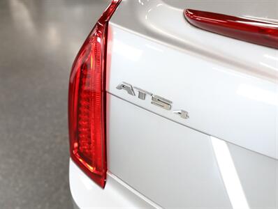 2016 Cadillac ATS 2.0T   - Photo 11 - Addison, IL 60101